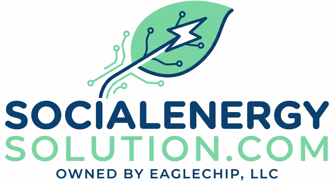 socialenergysolution.com